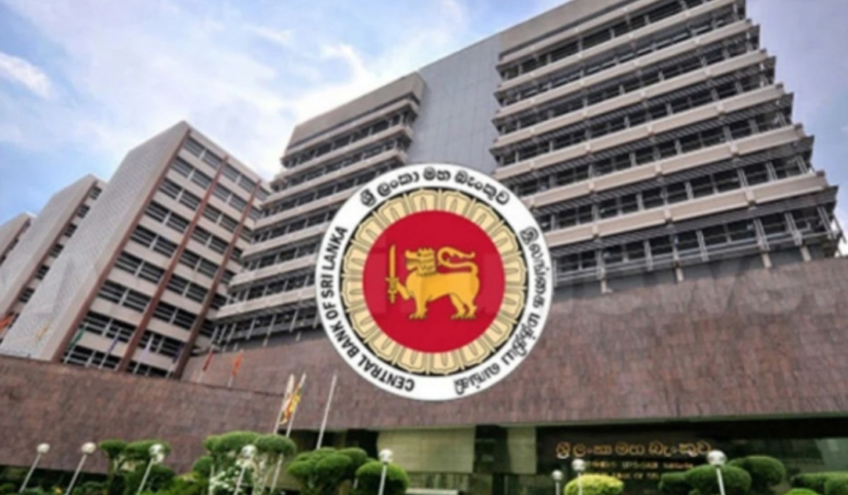 श्रीलङ्काको मुद्रास्फीति दर बढेर ६.४ प्रतिशत पुग्यो
