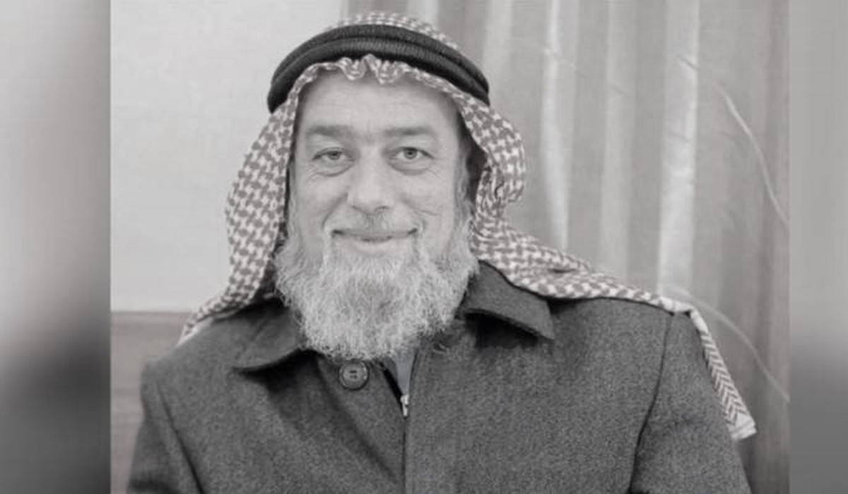 हमासका नेताको इजरायली हिरासतमा मृत्यु
