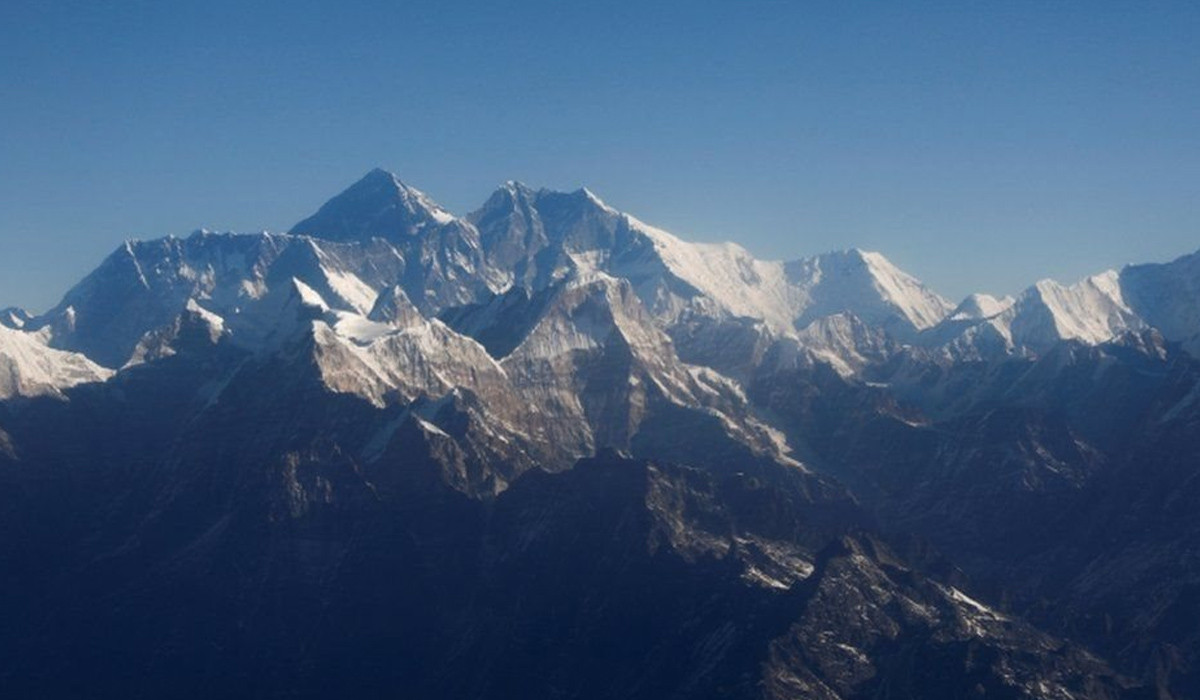 तापक्रम वृद्धिलाई १.५ डिग्रीमा सीमित गर्नुपर्नेमा जोड