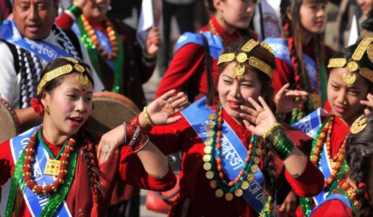 प्रदेशप्रमुख, मुख्यमन्त्री र पूर्वप्रधानन्त्रीद्वारा सोनाम ल्होसारको शुभकामना