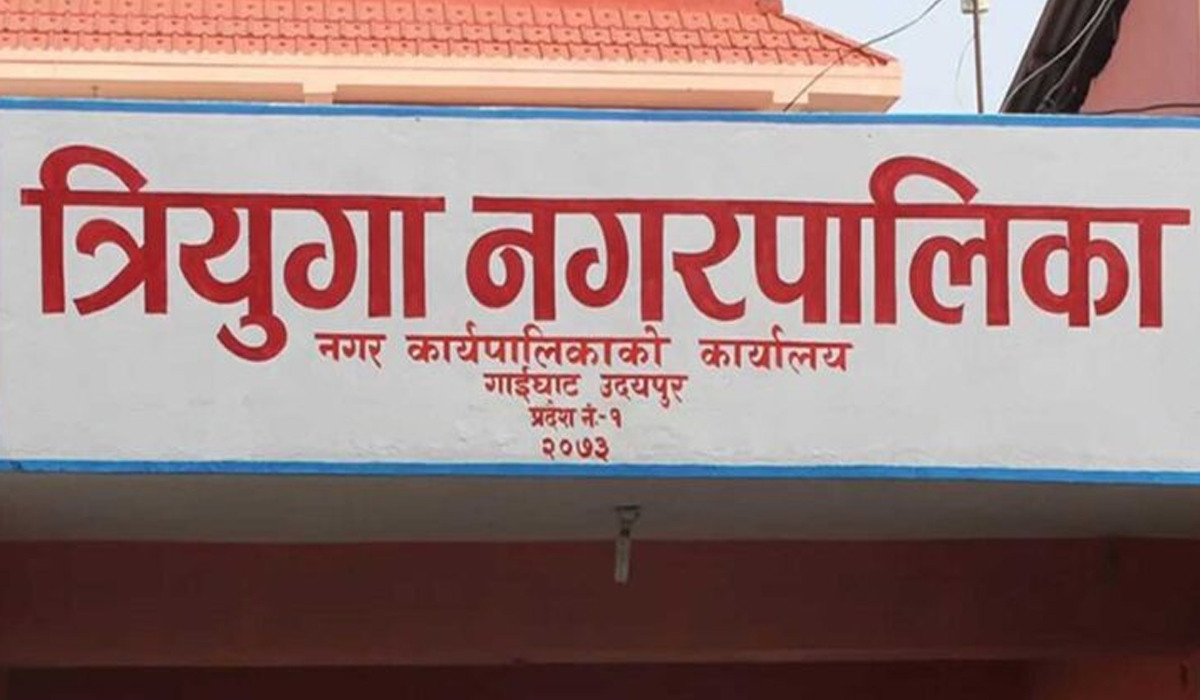 सवारी दुर्घटना न्यूनीकरण गर्न उज्यालो नगर अभियान सुरु