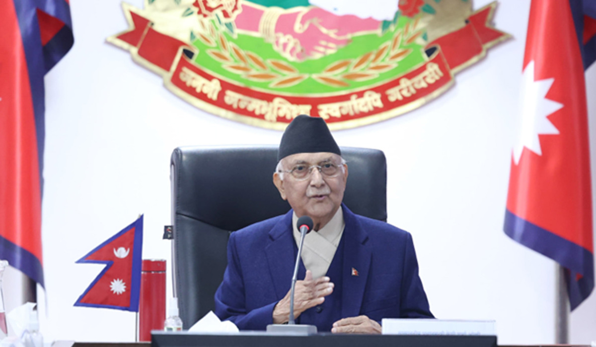 चिकित्सा शिक्षा आयोगको बैठक : मेडिकल कलेजमा विदेशी विद्यार्थीको सङ्ख्या बढाउन छलफल