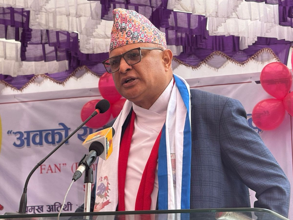 लागुपदार्थ दुर्व्यसनविरुद्ध सचेतना कार्यक्रम सञ्चालन गर्नुपर्छ :  मुख्यमन्त्री कार्की