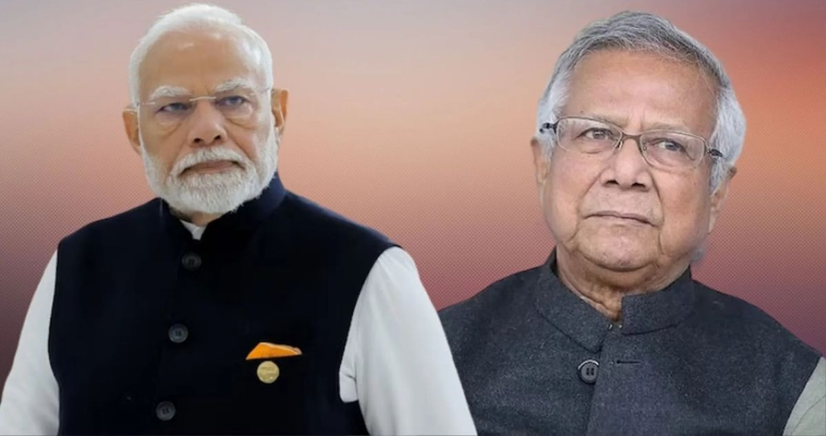 भारतद्वारा ७७ करोड अमेरिकी डलरबराबरको बङ्गलादेशबाट हुने आयातमा प्रतिबन्ध