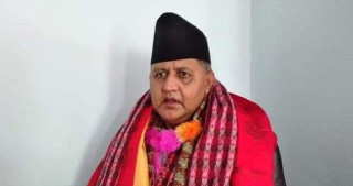संविधान प्रदत्त अधिकारमा सङ्कुचन आउन नदिन प्रदेशमा अधिकार प्रत्यायोजन हुनुपर्छ : मुख्यमन्त्री आचार्य