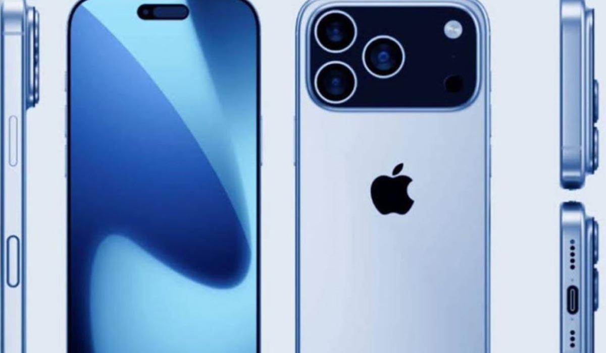 iphone 17 सिरिज बजारमा