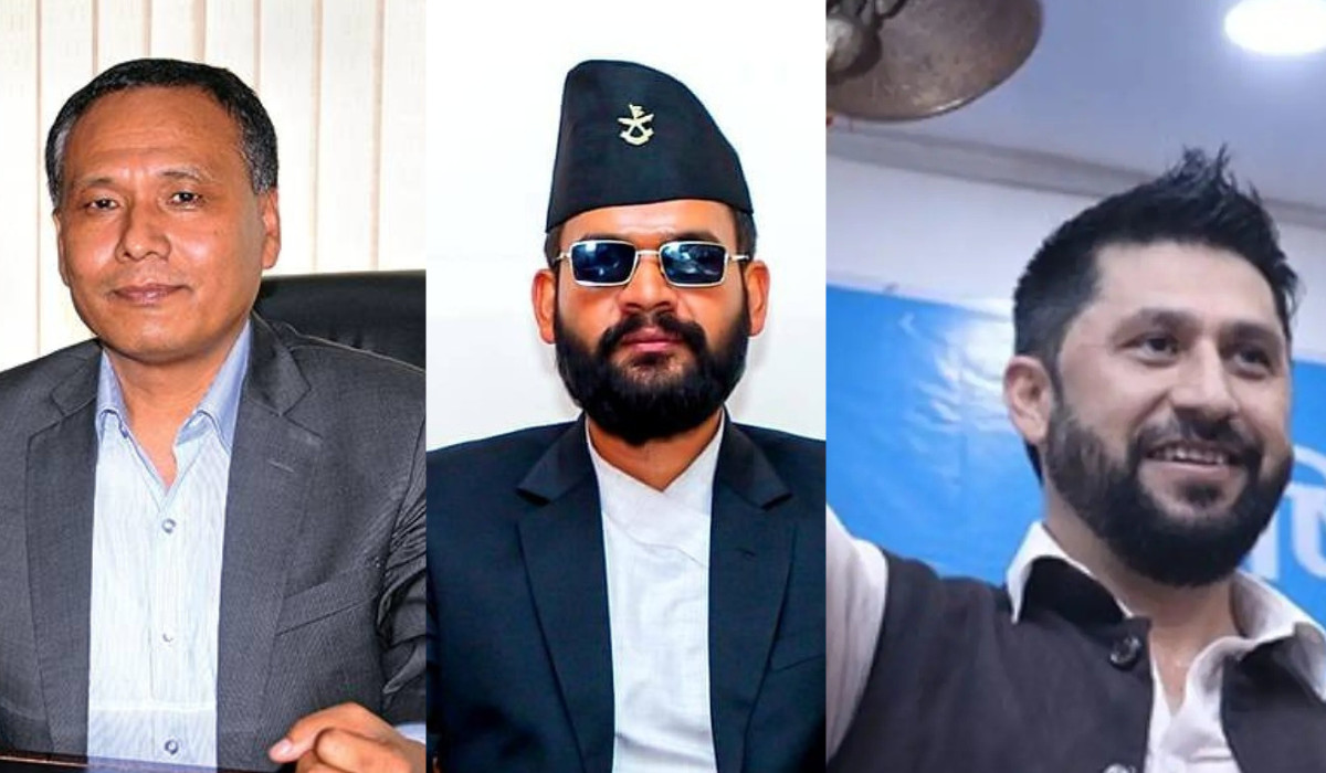 रास्वपाको बृहत्तर एकता घोषणा भोलि