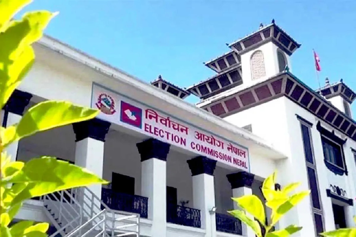 प्रतिनिधिसभा निर्वाचनः समानुपातिक बन्दसूची जाँचमा आयोग, दलसँग पालैपालो छलफल जारी
