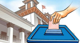 कर्णाली प्रदेशमा मतदाता संख्या १० लाख ३७ हजार