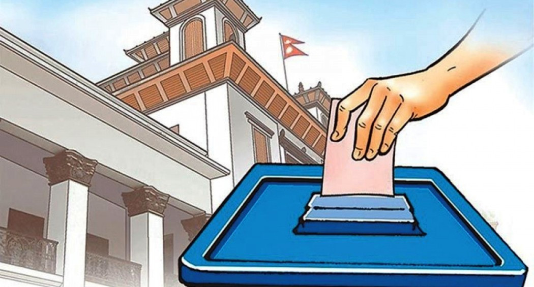 कर्णाली प्रदेशमा मतदाता संख्या १० लाख ३७ हजार