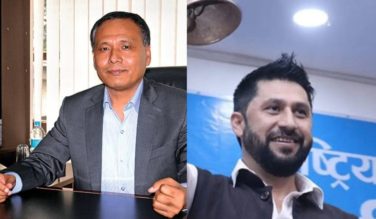 रास्वपा–उज्यालो नेपाल पार्टी एकतामा सैद्धान्तिक अड्चन, सहमति कार्यान्वयनमा ढिलाइ