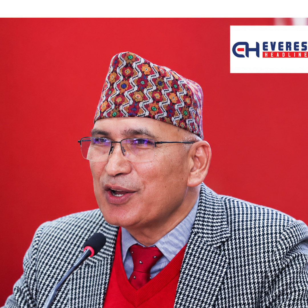 मदन–आश्रित स्मृति दिवसमा पौडेलको आह्वान : आत्मालोचनाबाटै पार्टी पुनर्निर्माण गरौँ