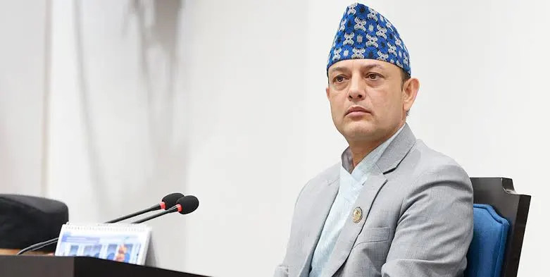 सदनमा भएको अमर्यादित गतिविधिबारे छानबिन गर्न समिति गठन