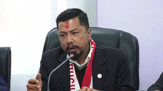 अतिरिक्त शुल्क माग गरेमा हटलाइन ११५१ मा जानकारी गराउन मन्त्री श्रेष्ठको आग्रह