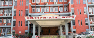 किसान सूचीकरण प्रणालीमा २५ लाख किसान दर्ता, सहुलियत वितरणमा सहजता