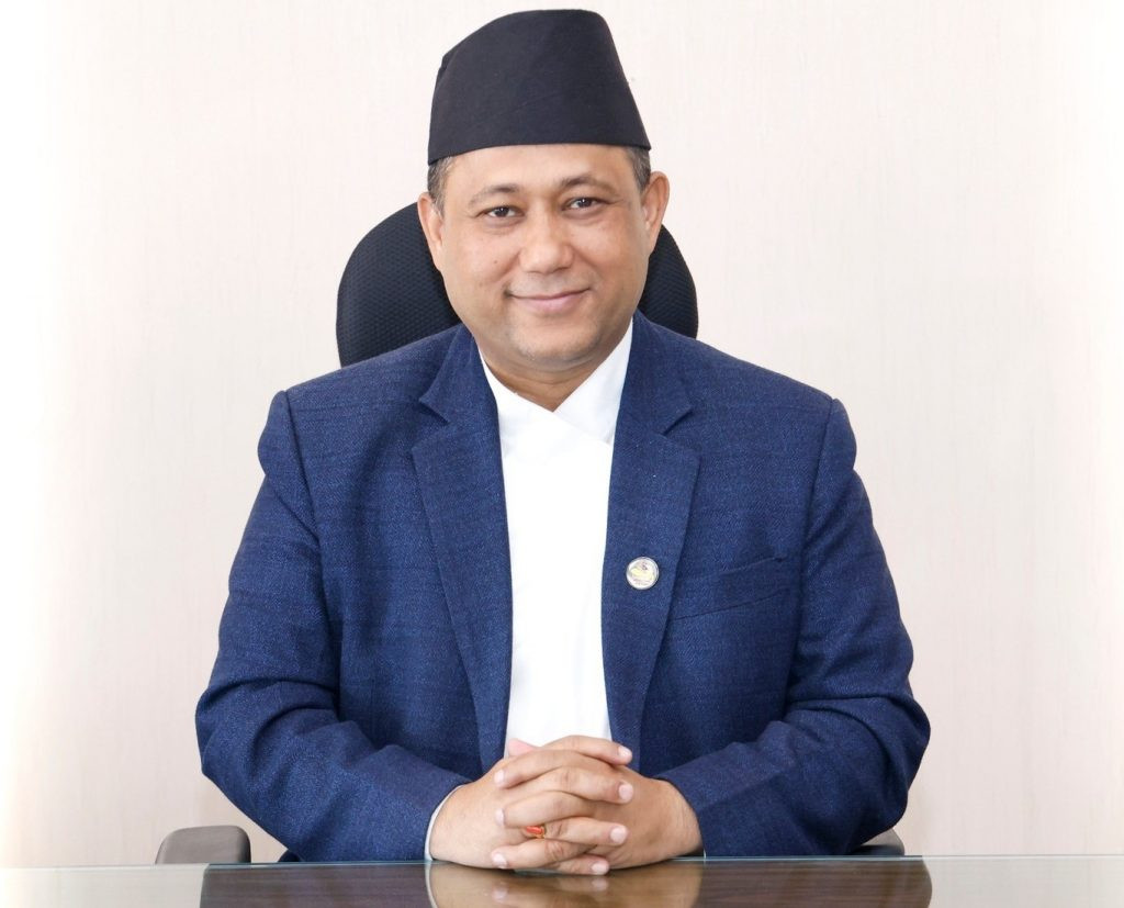 परराष्ट्रमन्त्री खनाल चीन भ्रमणमा प्रस्थान, द्विपक्षीय वार्ता र लगानी सम्मेलनमा सहभागी हुने