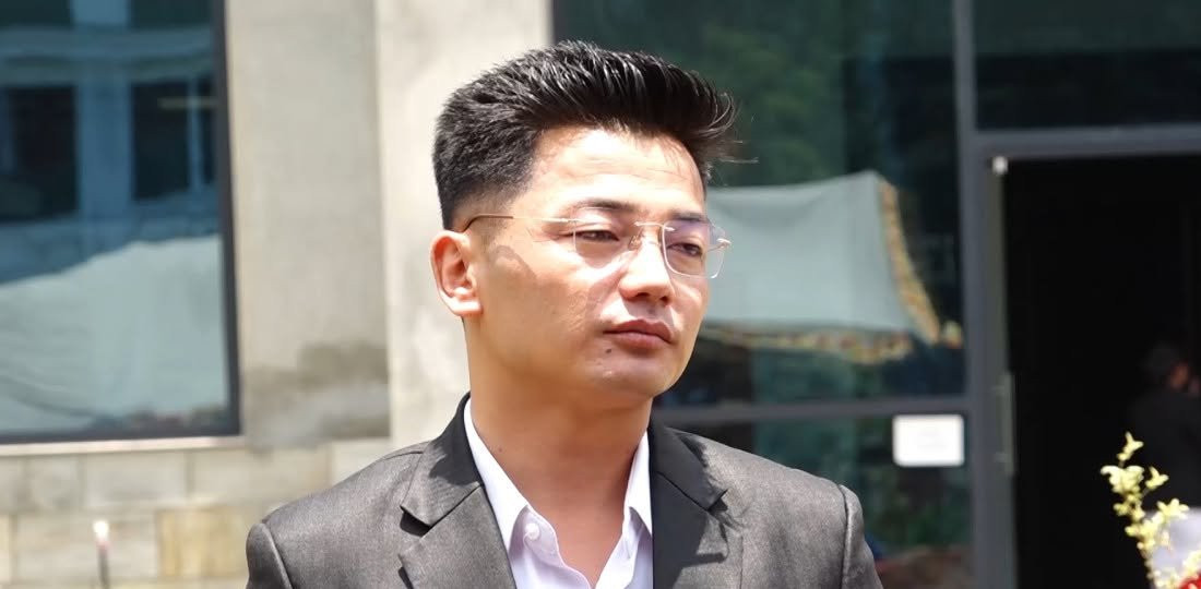 'इलामको चिया उद्योग सङ्कटमा, सरकारले बेलैमा ध्यान दिनुपर्छ' — सांसद राई