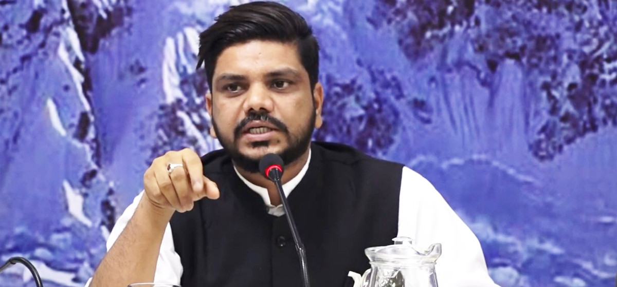 रास्वपा महाधिवेशन– मन्त्री रामजी यादव 'खुल्ला मधेसी' कोटाबाट केन्द्रीय सदस्यको दौडमा