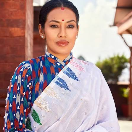 मतदान ढिलो हुनु पार्टीको दोष होइन, निर्वाचन आयोगको कमजोरी : सांसद आशिका तामाङ