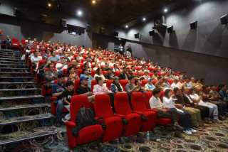 Nepali Documentary Takes Audiences on Everest's Journey