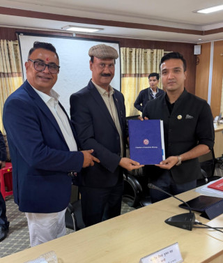 उद्योगीलाई आश्वासन होइन, निर्णय चाहियो