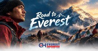 Road to Everest to be screened again in Hong Kong for Rasuwa flood victims
